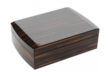 0120 Humidor 15 Cigars