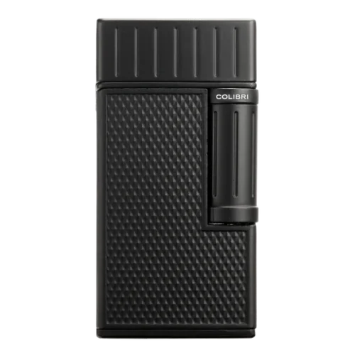 Colibri Julius Double Soft Flame