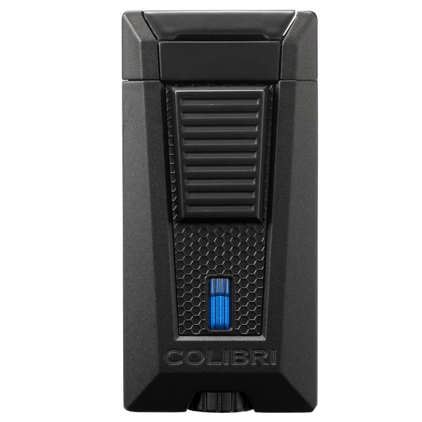 Colibri Stealth Triple Jet Flame