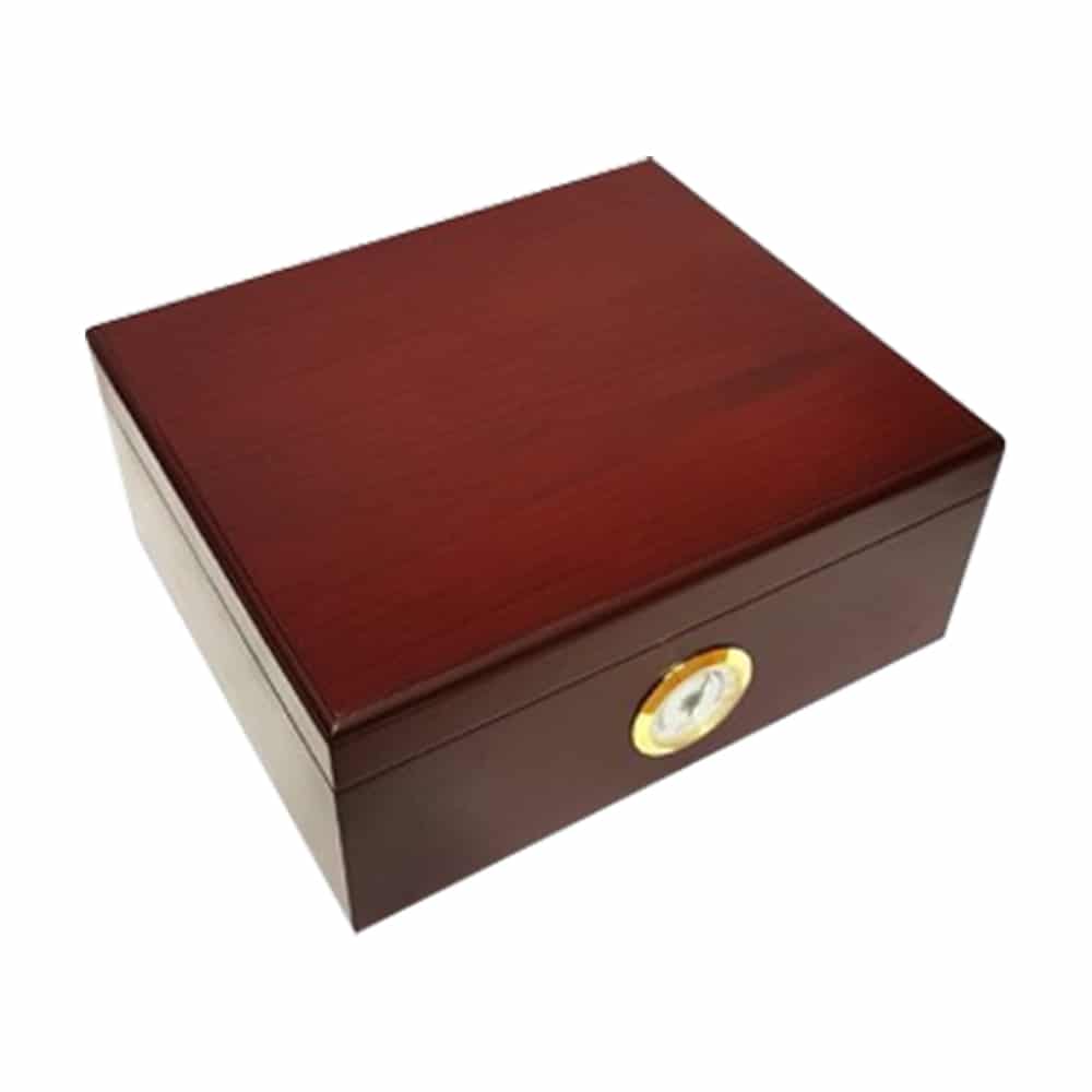 0203-1 Humodor 30 - 50 Cigars