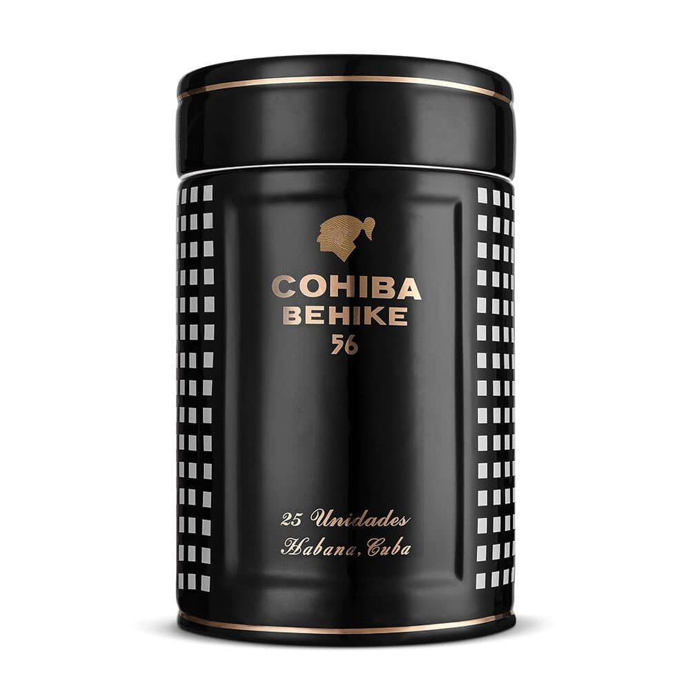 0532 Humidor Ceramic jar — φωτογραφία 1 από 1