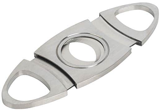 251 Stainless Cigar Cutter — φωτογραφία 1 από 1