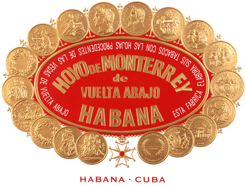 Hoyo de Monterrey