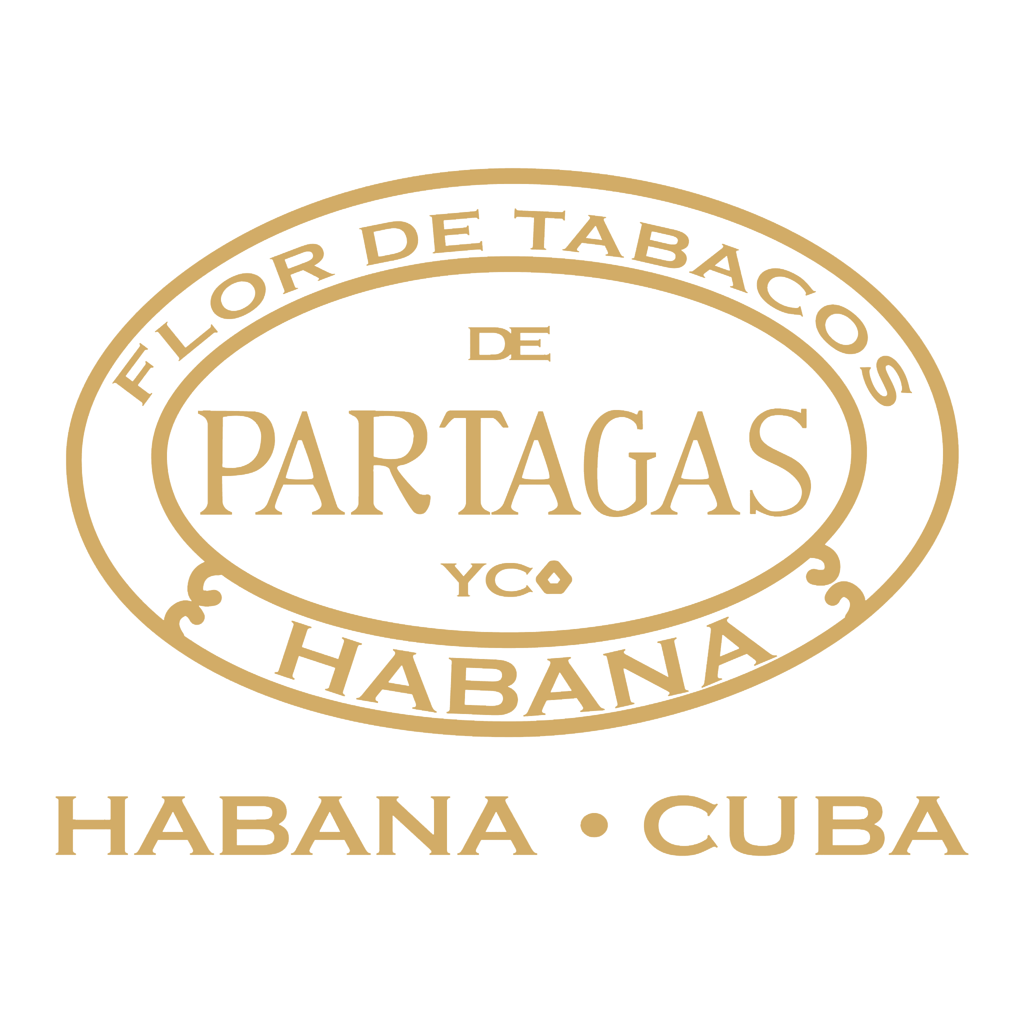 Partagás