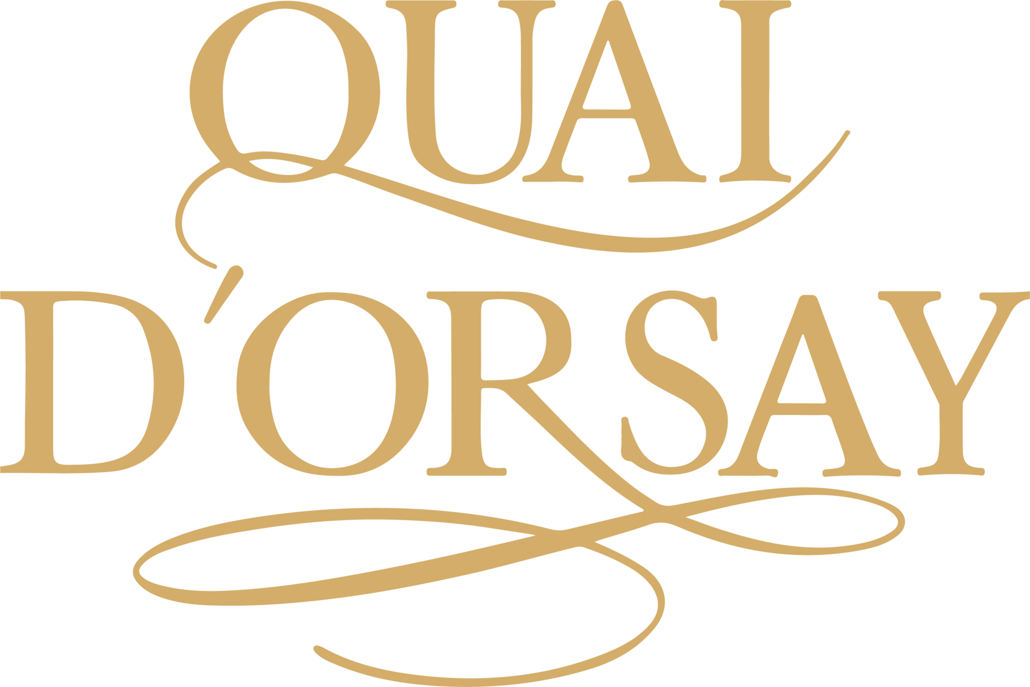Quai d'Orsay