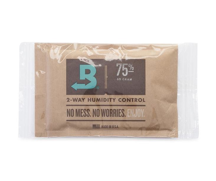 Boveda 75%