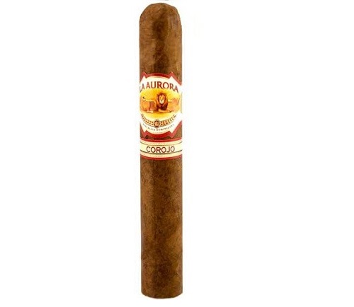 La Aurora 1962 Corojo Gran Toro