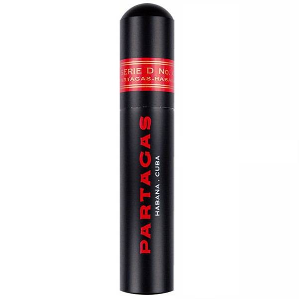 Partagas Serie D No4 A/T