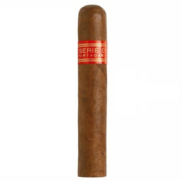 Partagas D No4 — φωτογραφία 1 από 1
