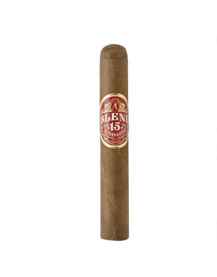 AJ Fernandez Blend 15 Robusto