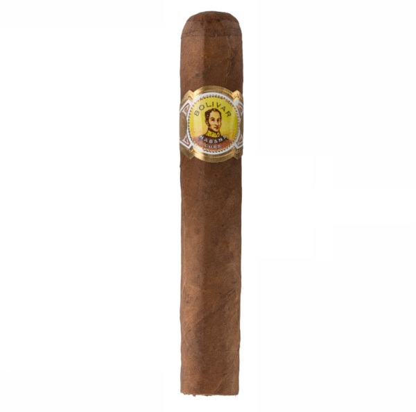 Bolivar Royal Coronas