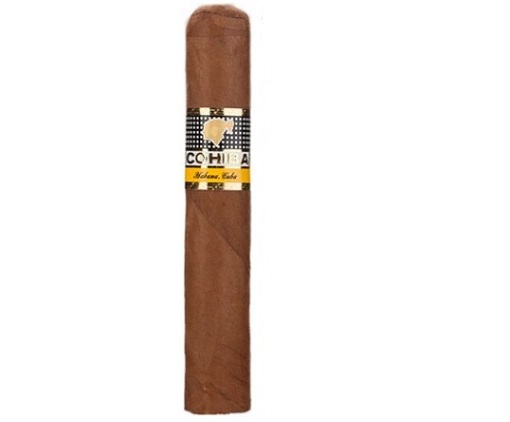 Cohiba Robustos