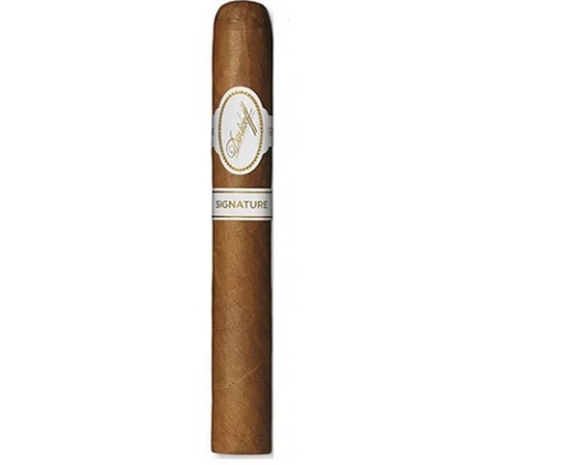 Davidoff Signature 1000