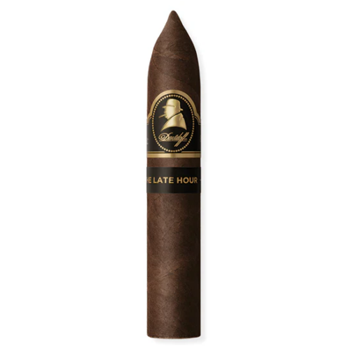 Davidoff WSC Late Hour Belicoso