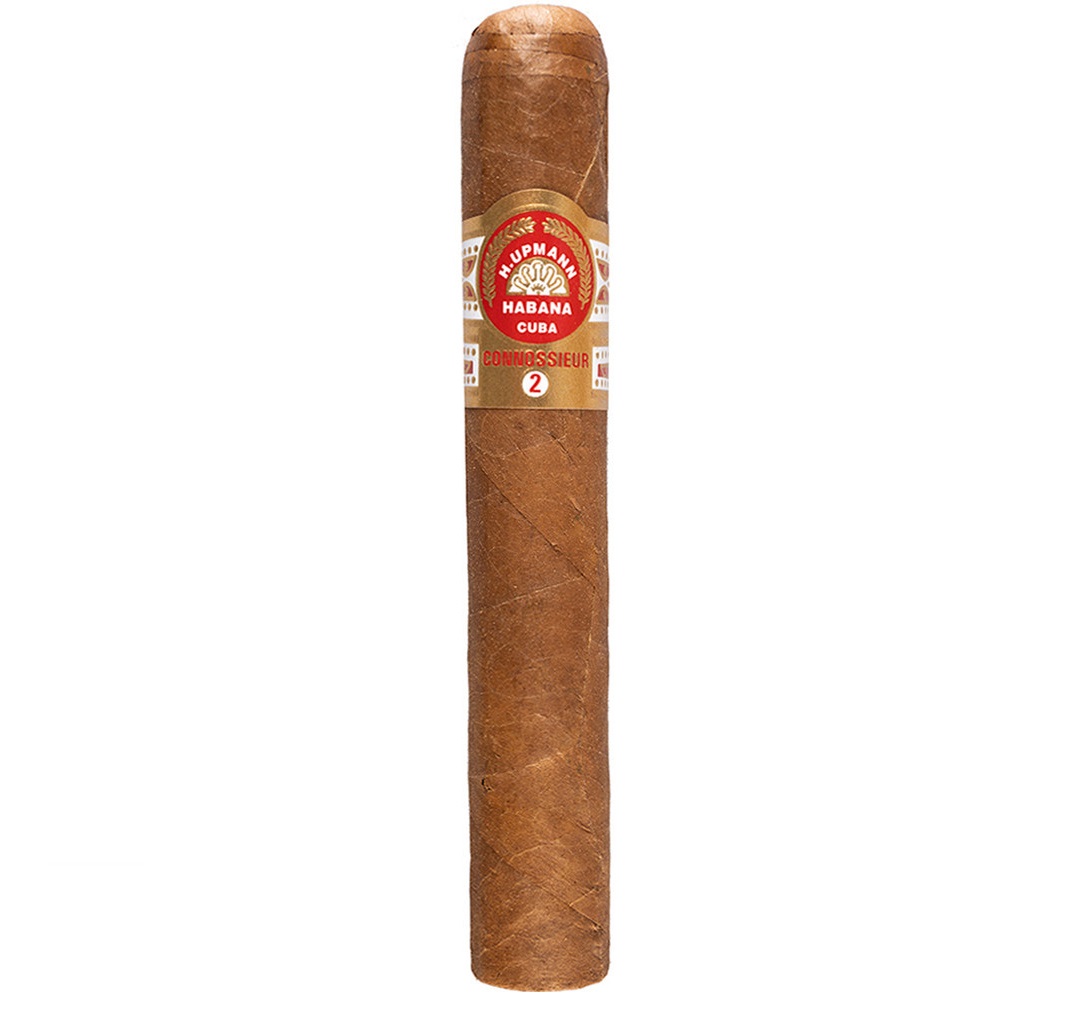 H. Upmann Connoisseur No2