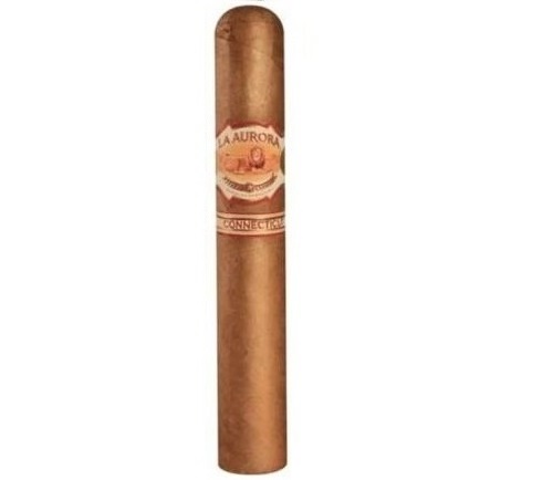 La Aurora 1987 Connect. Gran Toro