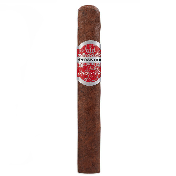 Macanudo Inspirado Red Robusto