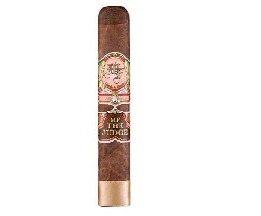 My Father The Judge Grand Robusto