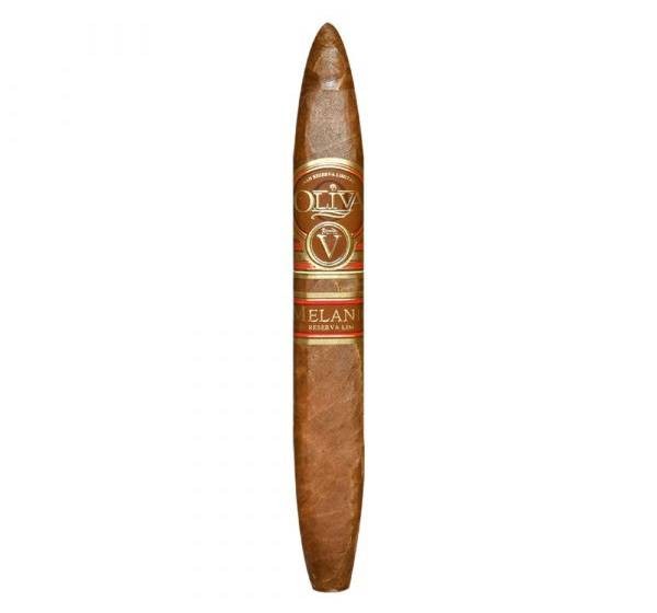Oliva Serie V Melanio Figurado