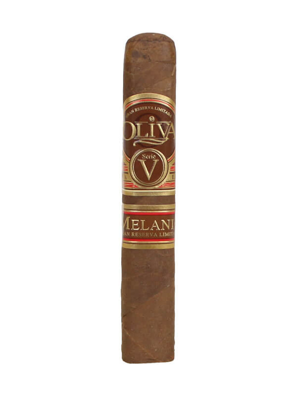 Oliva Serie V Melanio Petit Corona No.4