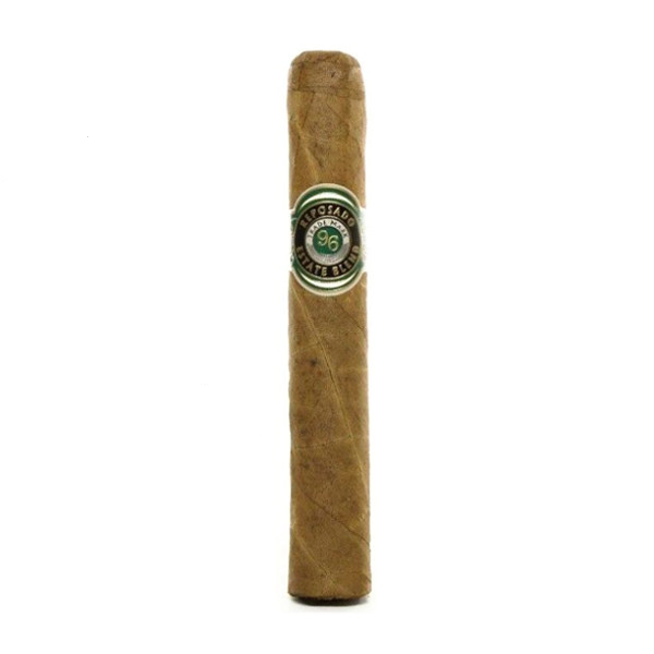 Reposado Connecticut Robusto