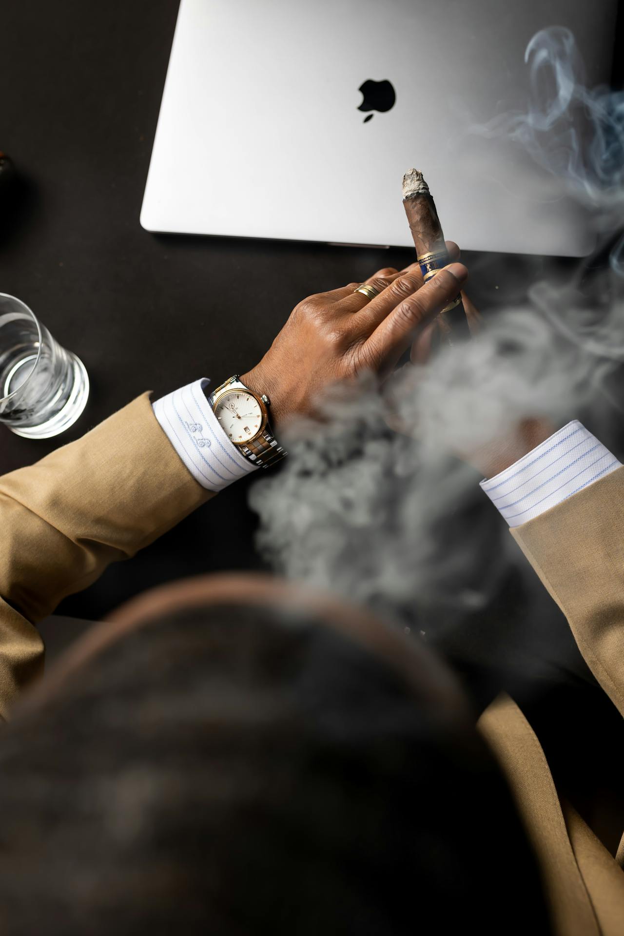 Cigare Casa — στιγμή από τη συλλογή πούρων