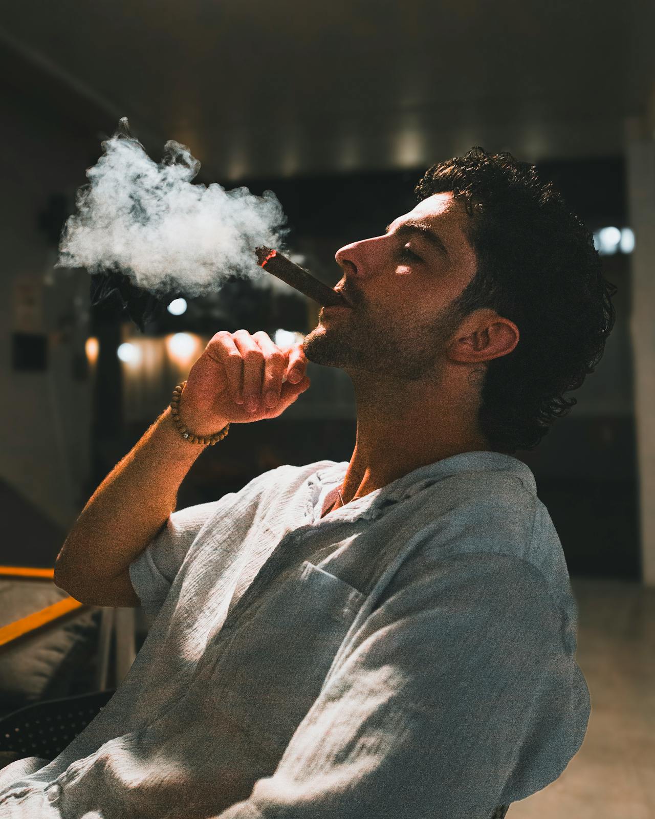 Cigare Casa — στιγμή από τη συλλογή πούρων
