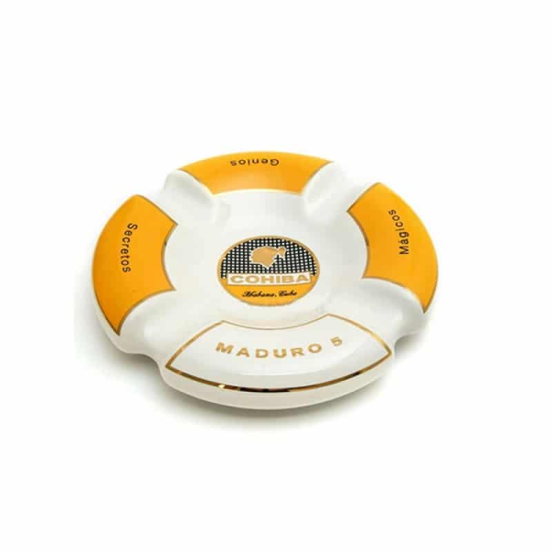 0042-W Cigar Astray Cohiba 4 slots — φωτογραφία 1 από 1